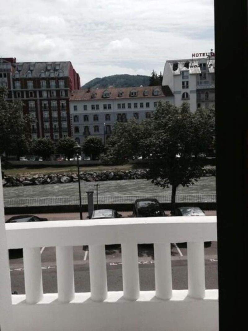 Hôtel Galilée Windsor Lourdes Esterno foto